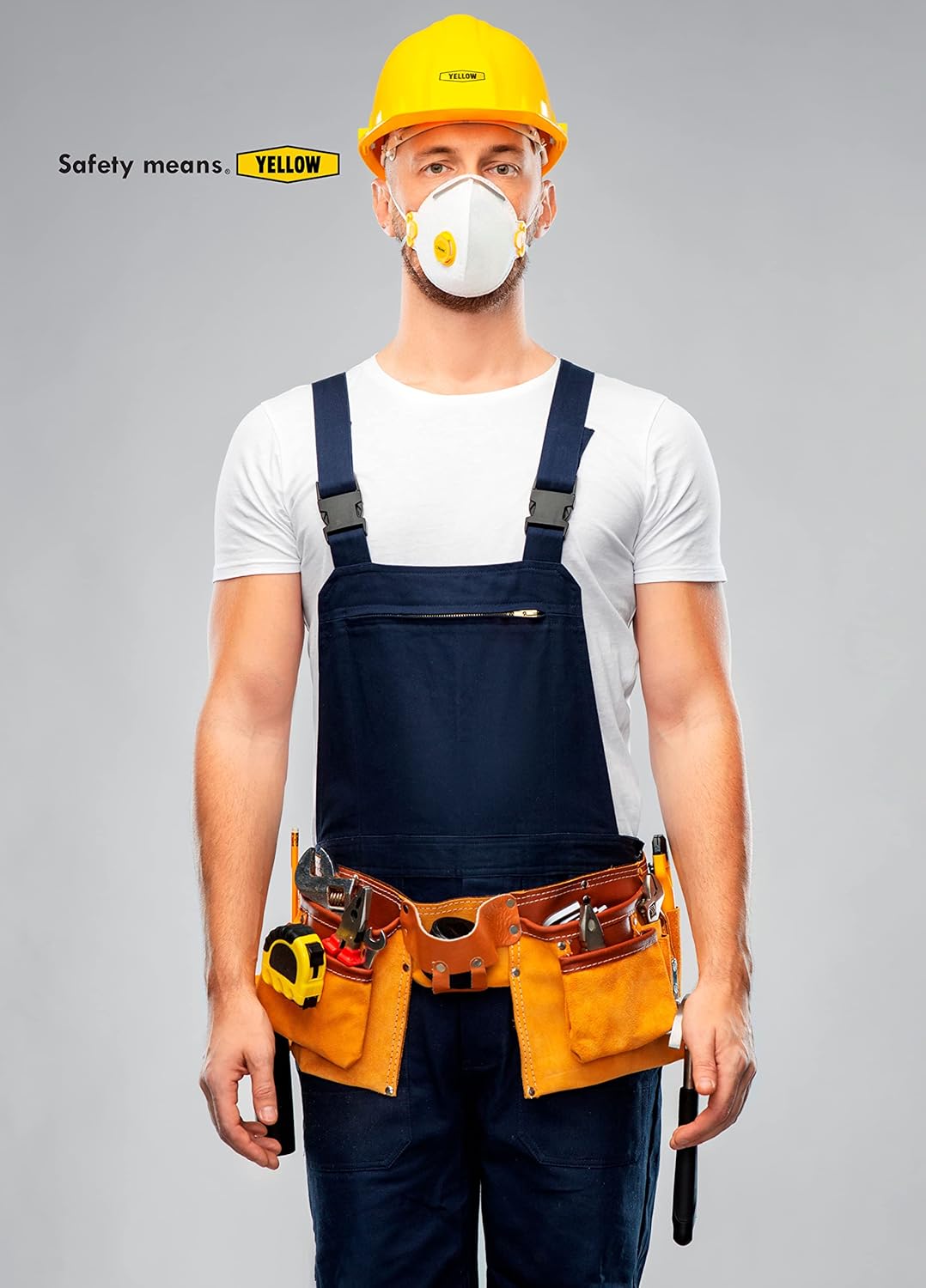 Workplace Safety Poster - Non-Lamintated, 12 x 16" (Fire Extinguisher) - Image 4