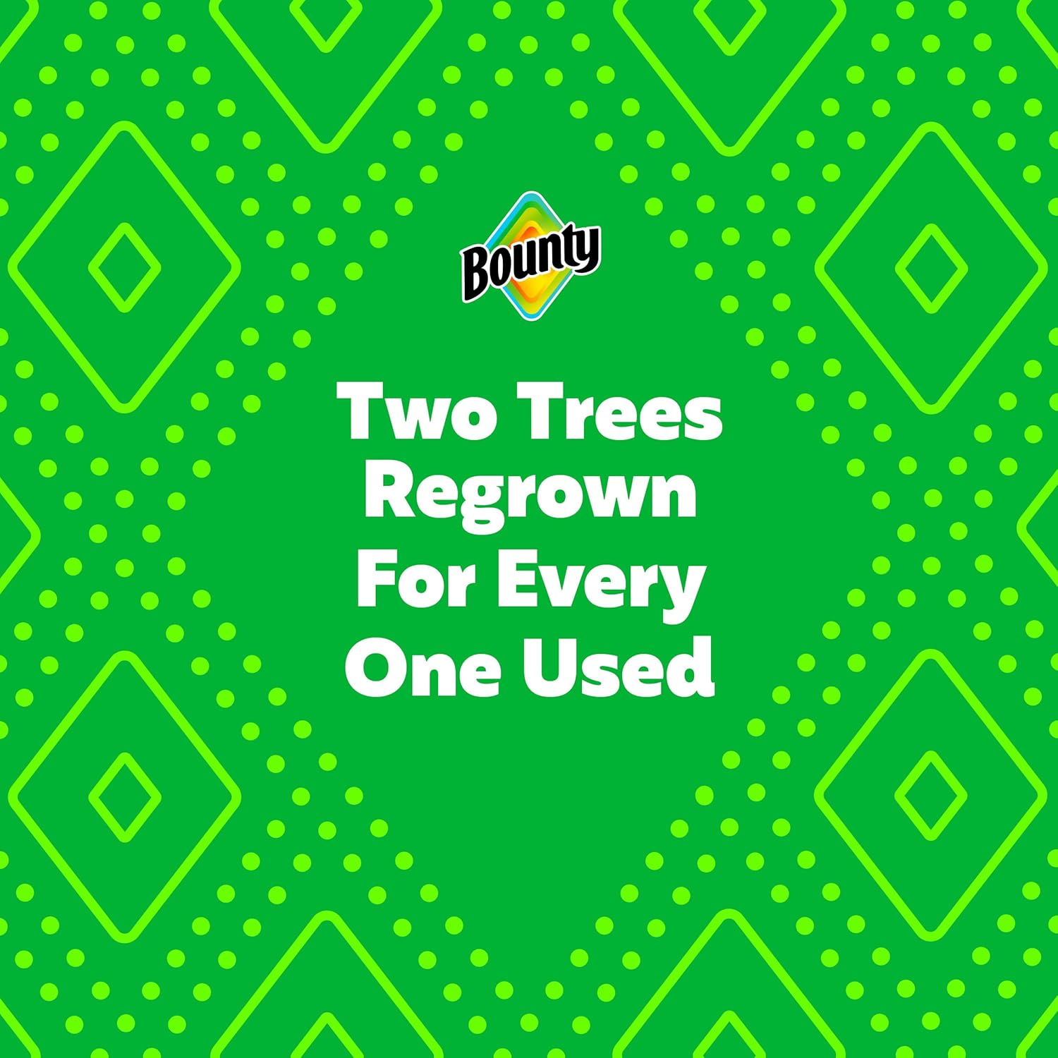 Bounty Paper Napkins, White, 200 Count, Packaging may vary - Image 7