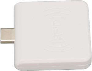 Cosiki Square Card Reader, Credit C...