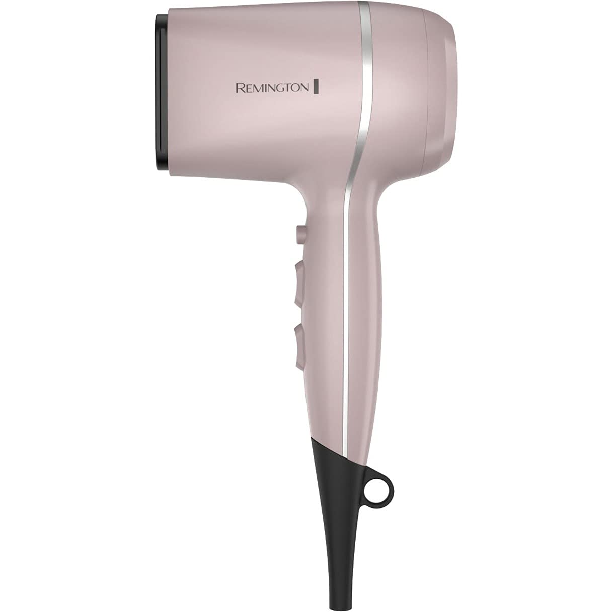 Remington Pro Wet2style Hair Dryer, With Ionic & Ceramic Drying Technology, Mauve, 1875 Watts of Drying Power - Image 9
