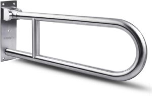 29.5 INCH Toilet Grab Bar Stainless...