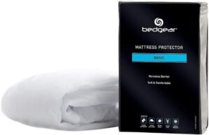 Bedgear King Basic Mattress Protect...