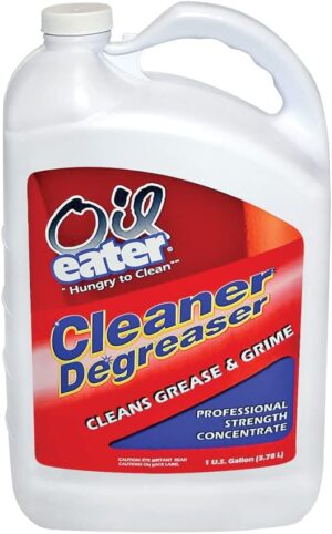 Oil Eater Original 1 Gallon Cleaner...