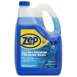 Zep All-in-1 premium Pressure Washi...