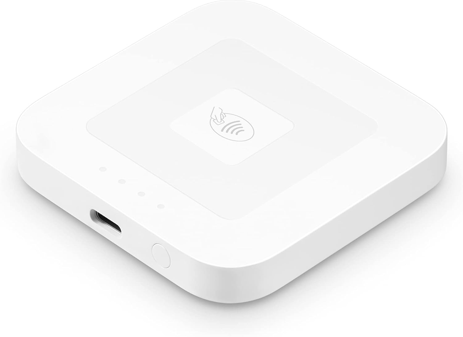 Square Reader for contactless and chip (2nd Generation) - Image 3