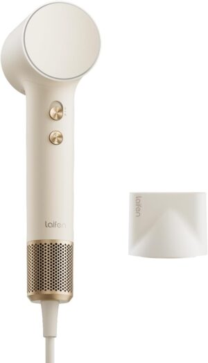 Laifen MINI Hair Dryer, Lightweight...