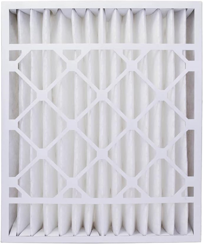 AIRx Filters 20x25x5 MERV 13 HVAC AC Furnace Air Filter Replacement for Honeywell FC100A1037 FC35A1027 CF200A1016, Health 4-Pack, Made in the USA - Image 5