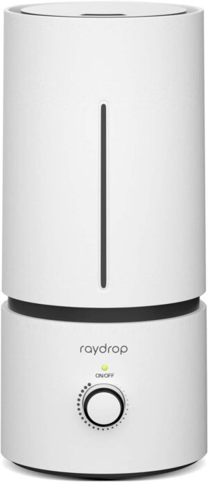 raydrop Cool Mist Humidifiers for H...