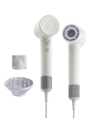 Laifen Hair Dryer SE 2, 200 Million...