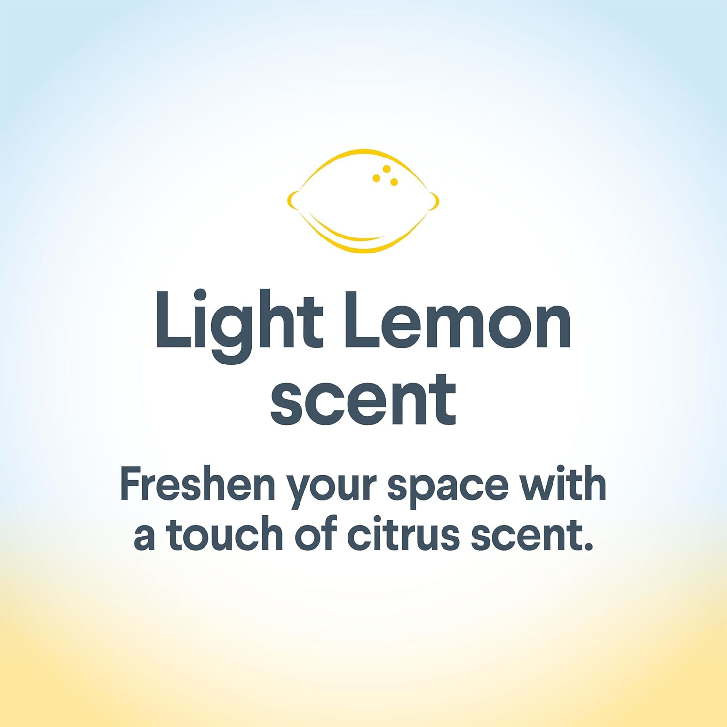 Clorox Free & Clear Cleaning Wipes, Light Lemon Scent, 75 Count, Pack of 3 (Pack May Vary) - Image 4