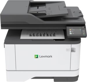 Lexmark MX431adw Laser Monochrome M...