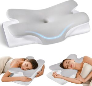 Cervical Neck Pillow for Pain Relie...