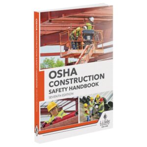 2024 OSHA Construction Safety Handb...