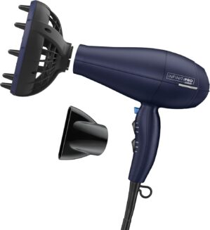 INFINITI PRO CONAIR Hair Dryer with...