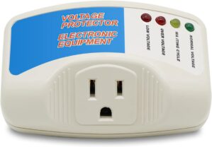 BSEED Surge Protector Home Applianc...