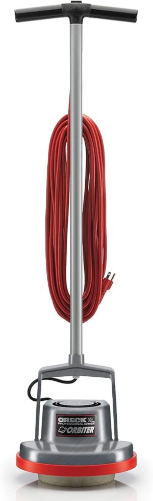 Oreck Commercial Orbiter Hard Floor...