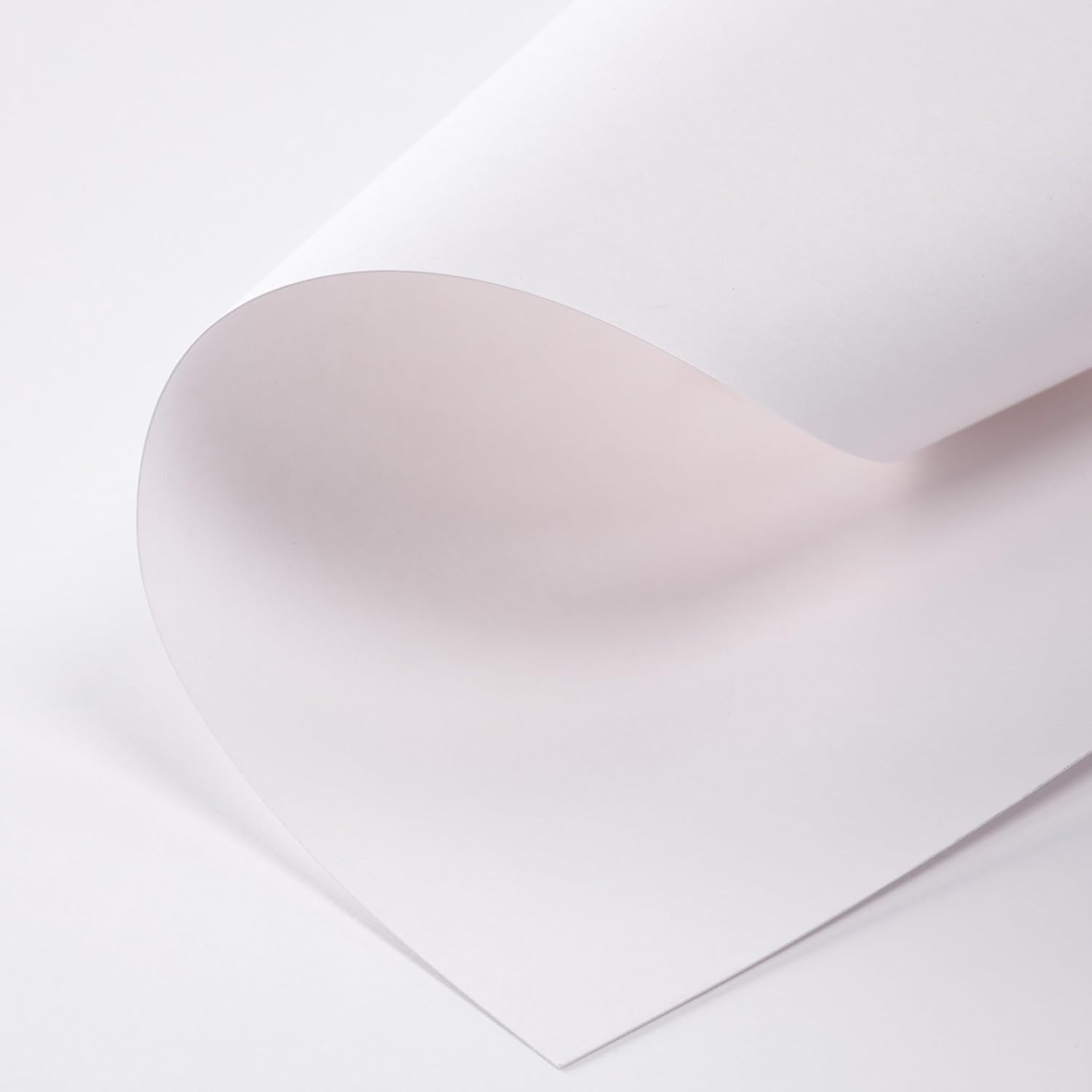 Neenah White Index Paper, Mediumweight, 300 Sheets, 199 GSM, 94 Brightness, 8.5" x 11",(91635) - Image 3
