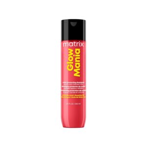 MATRIX Glow Mania Shampoo – E...