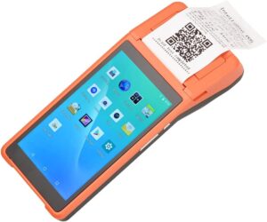 Handheld PDA Printer Smart POS Term...