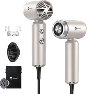 slopehill Dual Voltage Travel Mini ...