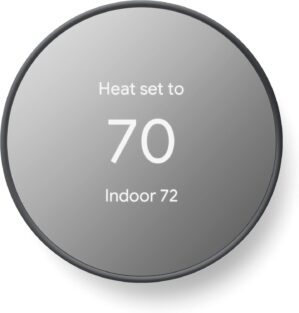 Google Nest Thermostat – Smar...