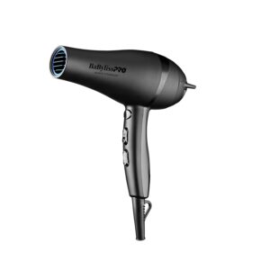 Nano Titanium 2000-Watt Blow Dryer ...
