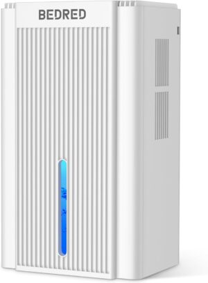 Dehumidifier, 95OZ Dehumidifier for...