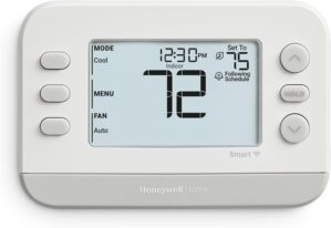New! Honeywell Home Smart Thermosta...