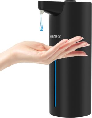 Aunmaon Automatic Soap Dispenser To...