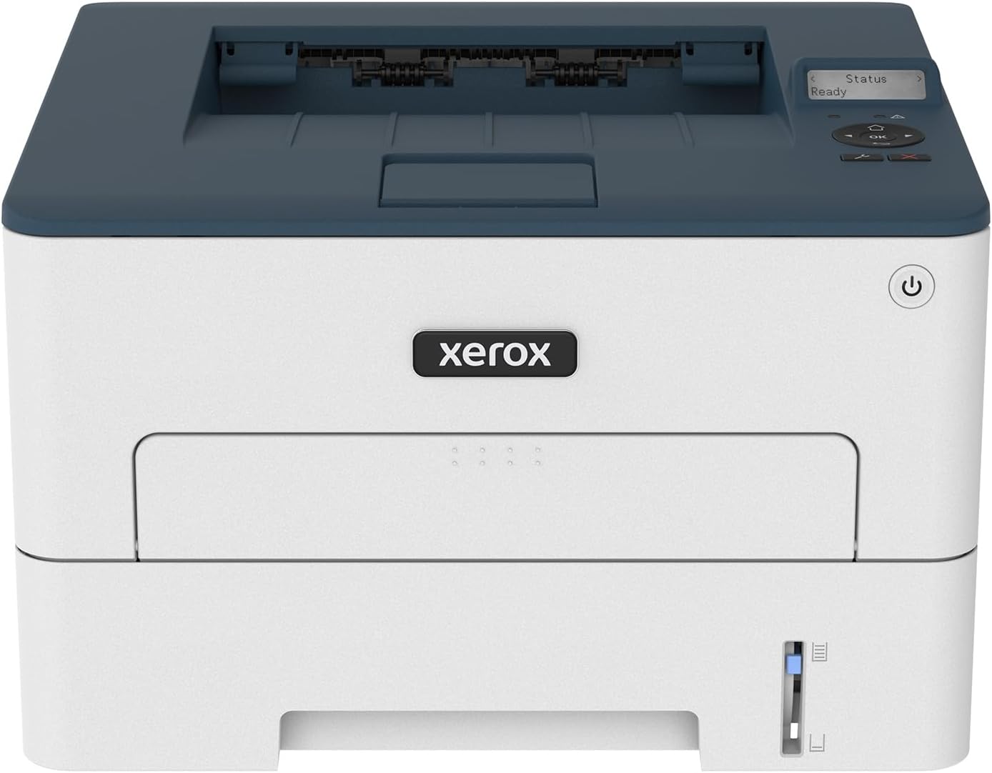 Xerox B230/DNI Printer - 36 ppm Black and White Laser, Wireless