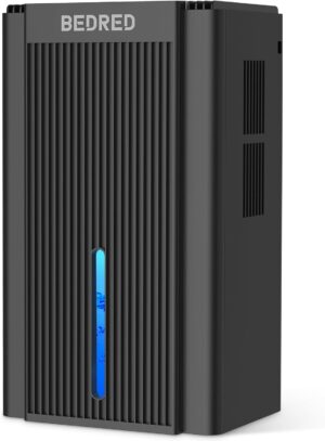 Dehumidifier, 95OZ Dehumidifier for...