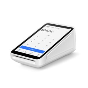 Square Terminal – Credit Card...
