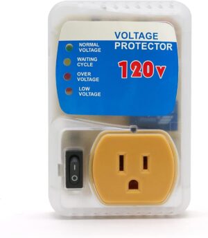 [ETL Listed] BSEED Electronic Surge...