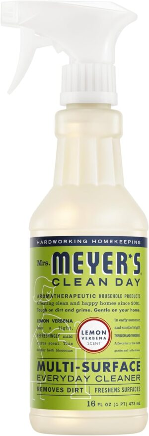 MRS. MEYER’S CLEAN DAY All-Pu...