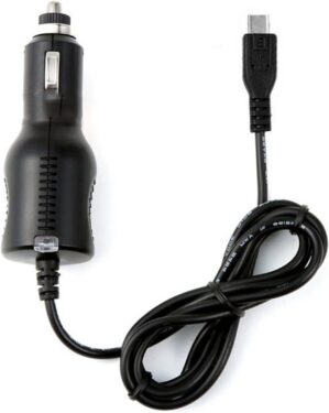 (6ft) Car DC Adapter Compatible Rep...
