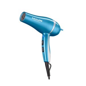 Nano Titanium 2000-Watt Blow Dryer ...