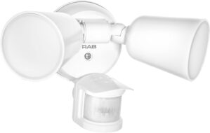 RAB Lighting LU160 Luminator Motion...