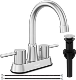 Bathroom Faucets, Bathroom Faucet 3...