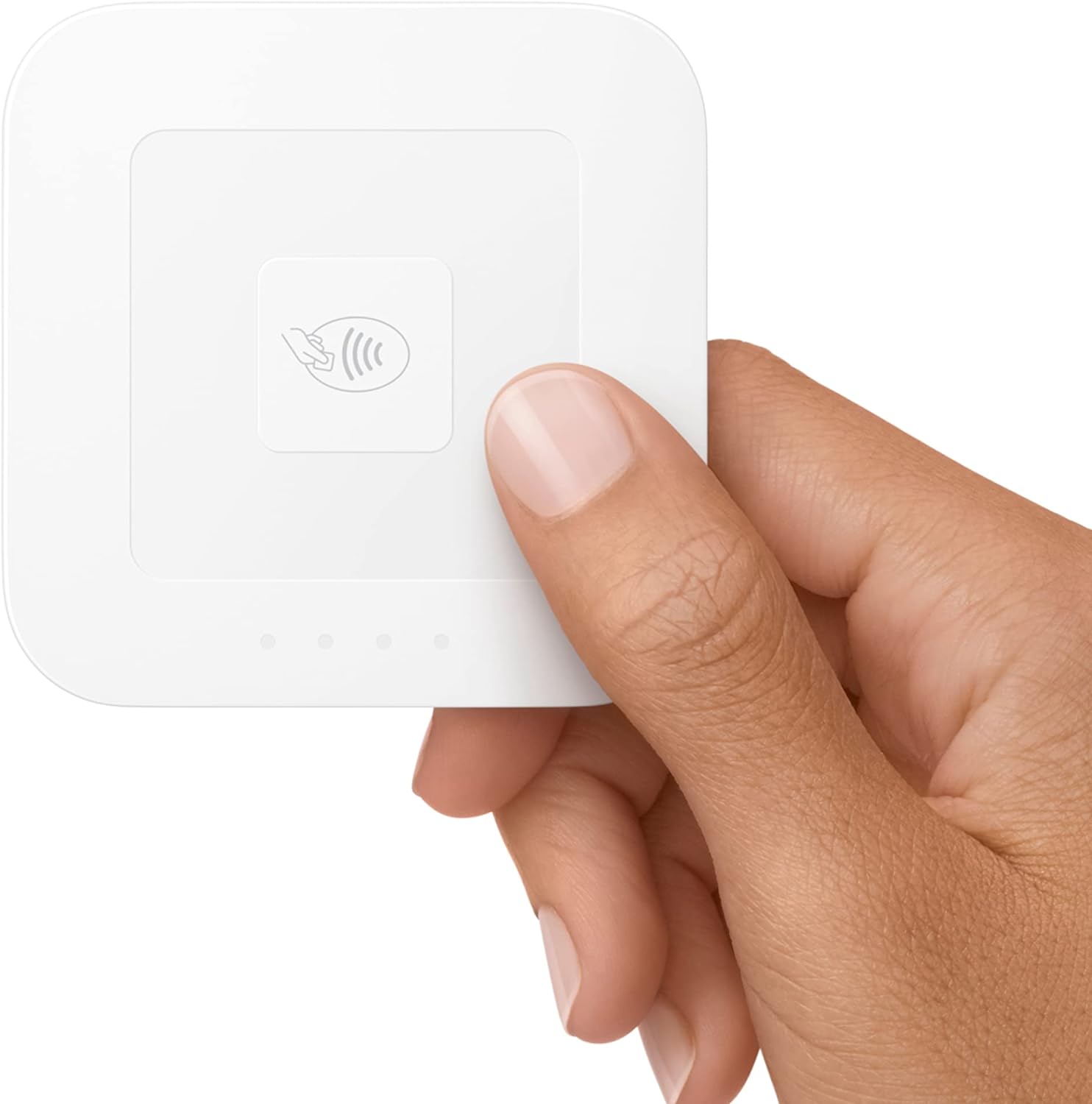 Square Reader for contactless and chip (2nd Generation) - Image 4