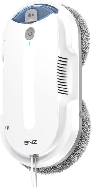 BNZ Smart Window Cleaning Robot, Tw...