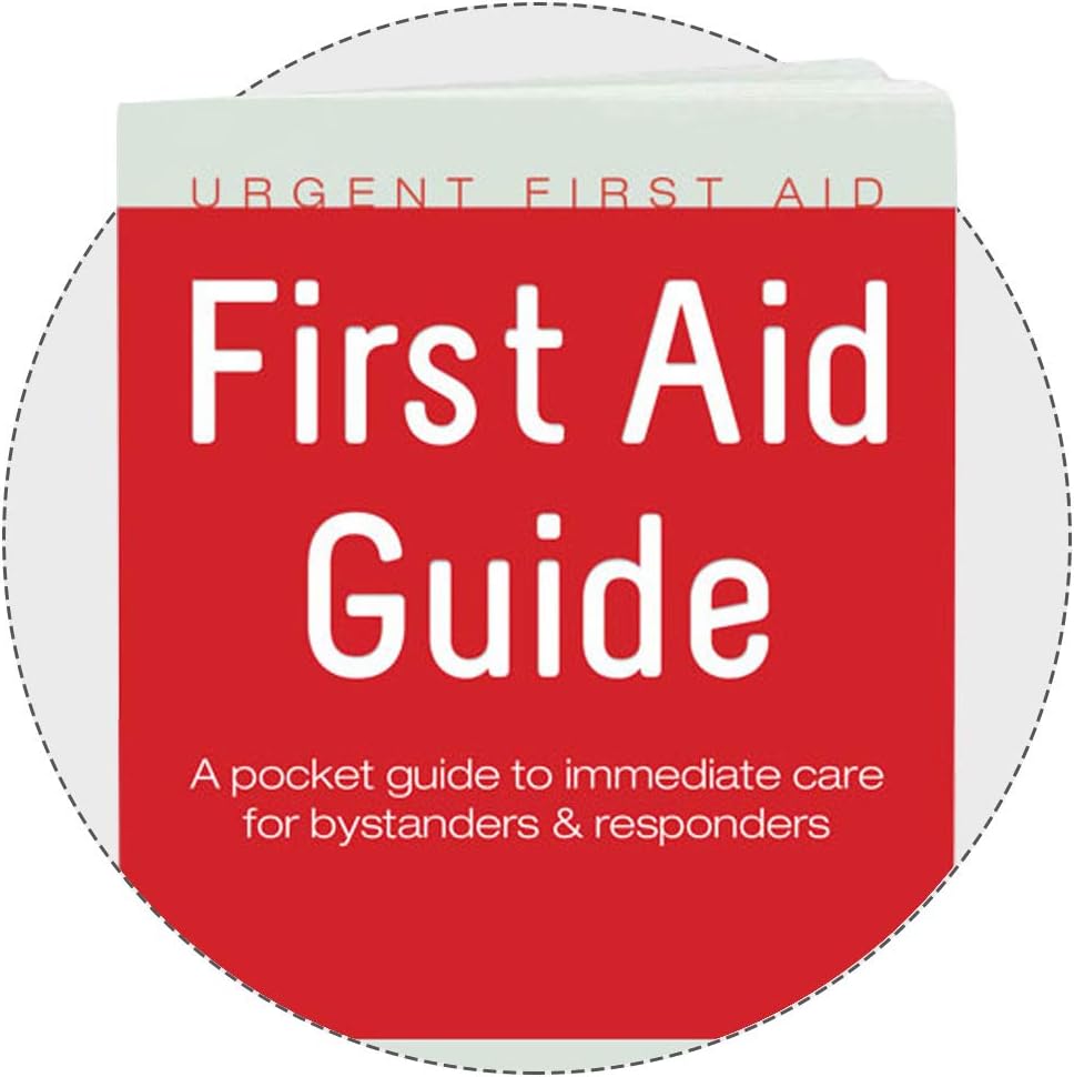 OSHA & ANSI First Aid Kit Refill/Upgrade, 25 Person, 78 Pieces, ANSI 2021 Class A for Office, Business, Home or car Boxes and cabinets: Fill Your kit or use to Upgrade to Current regulations - Image 5