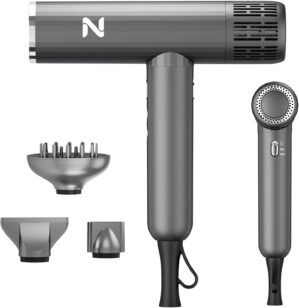 Ionic Professional Hair Dryer with ...