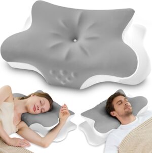 Cervical Neck Pillow for Pain Relie...