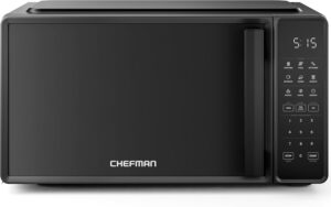 Chefman Countertop Microwave Oven 0...