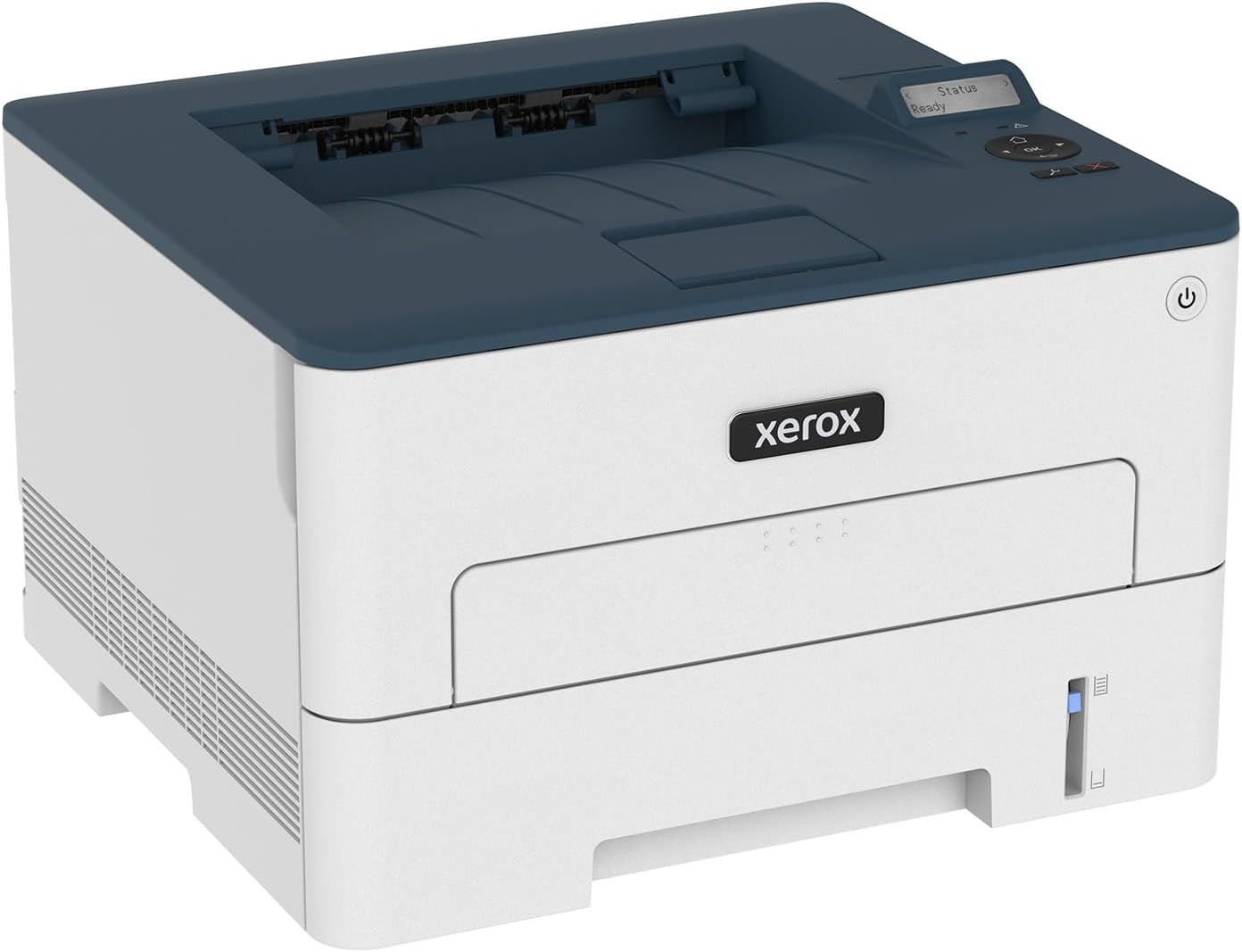 Xerox B230/DNI Printer - 36 ppm Black and White Laser, Wireless - Image 3