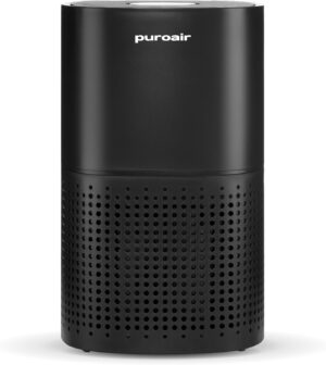 PuroAir 240 HEPA Air Purifier for H...