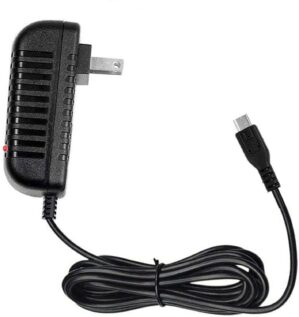 (5ft) AC DC Adapter Compatible Repl...