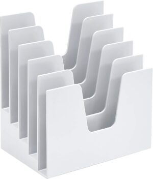 Acrimet 5 Section Incline File Sort...