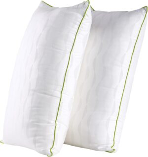 Bed Pillows King Size Set of 2,for ...