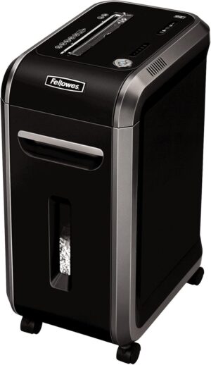 Fellowes Powershred 99Ci 18-Sheet 1...